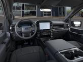 Thumbnail of 2025 Oxford White Clearcoat Ford F-150