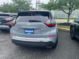 Thumbnail of 2023 Boulder Gray Pearl Nissan Murano