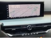 Thumbnail of 2025 Everest White Pearl Tricoat/Super Black Nissan Murano