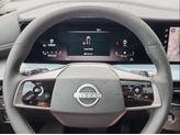 Thumbnail of 2025 Everest White Pearl Tricoat/Super Black Nissan Murano
