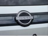Thumbnail of 2025 Everest White Pearl Tricoat/Super Black Nissan Murano