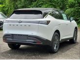 Thumbnail of 2025 Everest White Pearl Tricoat/Super Black Nissan Murano