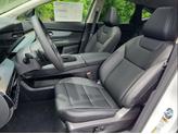 Thumbnail of 2025 Everest White Pearl Tricoat/Super Black Nissan Murano