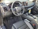 Thumbnail of 2026 Super Black Nissan Rogue