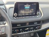 Thumbnail of 2026 Super Black Nissan Rogue