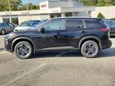 Thumbnail of 2026 Super Black Nissan Rogue