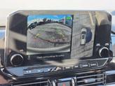 Thumbnail of 2025 Brilliant Silver Metallic Nissan Pathfinder