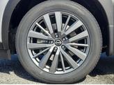 Thumbnail of 2025 Brilliant Silver Metallic Nissan Pathfinder
