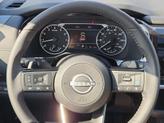 Thumbnail of 2025 Brilliant Silver Metallic Nissan Pathfinder