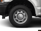 Thumbnail of 2020 Iconic Silver Metallic Ford F-150