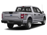 Thumbnail of 2020 Iconic Silver Metallic Ford F-150