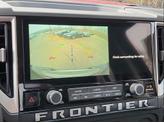 Thumbnail of 2025 Cardinal Red Metallic Tricoat Nissan Frontier