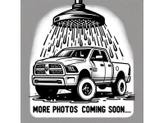 Thumbnail of 2023 Bright White Clearcoat RAM 2500