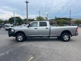 Thumbnail of 2022 Billet Silver Metallic Clearcoat RAM 3500