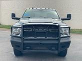 Thumbnail of 2022 Billet Silver Metallic Clearcoat RAM 3500