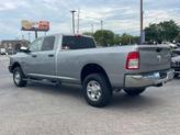 Thumbnail of 2022 Billet Silver Metallic Clearcoat RAM 3500