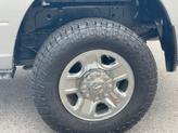 Thumbnail of 2022 Billet Silver Metallic Clearcoat RAM 3500