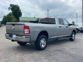 Thumbnail of 2022 Billet Silver Metallic Clearcoat RAM 3500