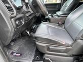 Thumbnail of 2022 Billet Silver Metallic Clearcoat RAM 3500