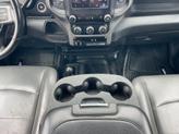 Thumbnail of 2022 Billet Silver Metallic Clearcoat RAM 3500