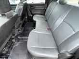 Thumbnail of 2022 Billet Silver Metallic Clearcoat RAM 3500