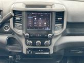 Thumbnail of 2022 Billet Silver Metallic Clearcoat RAM 3500