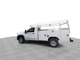 Thumbnail of 2025 Summit White GMC Sierra 2500