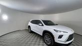 Thumbnail of 2025 Summit White Buick Enclave