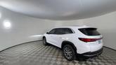 Thumbnail of 2025 Summit White Buick Enclave