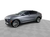 Thumbnail of 2025 Moonstone Gray Metallic Buick Envista