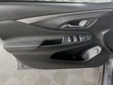 Thumbnail of 2025 Moonstone Gray Metallic Buick Envista