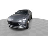 Thumbnail of 2025 Moonstone Gray Metallic Buick Envista