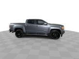 Thumbnail of 2020 Satin Steel Metallic GMC Canyon
