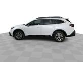 Thumbnail of 2020 Crystal White Pearl Subaru Outback