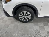 Thumbnail of 2020 Crystal White Pearl Subaru Outback