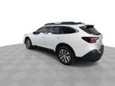Thumbnail of 2020 Crystal White Pearl Subaru Outback