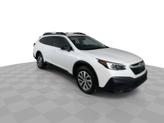 Thumbnail of 2020 Crystal White Pearl Subaru Outback