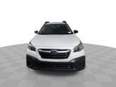 Thumbnail of 2020 Crystal White Pearl Subaru Outback