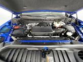 Thumbnail of 2024 Glacier Blue Metallic Chevrolet Silverado 1500