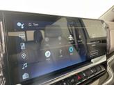 Thumbnail of 2024 Glacier Blue Metallic Chevrolet Silverado 1500