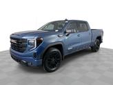 Photo of 2025 Metallic GMC Sierra 1500