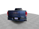 Thumbnail of 2025 Metallic GMC Sierra 1500