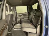 Thumbnail of 2025 Metallic GMC Sierra 1500