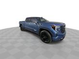 Thumbnail of 2025 Metallic GMC Sierra 1500