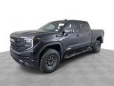 Photo of 2022 Titanium Rush Metallic GMC Sierra 1500
