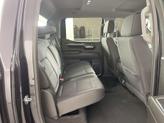 Thumbnail of 2022 Titanium Rush Metallic GMC Sierra 1500