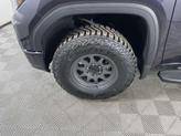 Thumbnail of 2022 Titanium Rush Metallic GMC Sierra 1500