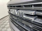 Thumbnail of 2022 Titanium Rush Metallic GMC Sierra 1500