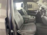 Thumbnail of 2022 Titanium Rush Metallic GMC Sierra 1500