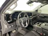 Thumbnail of 2022 Titanium Rush Metallic GMC Sierra 1500